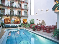 Neptuno Apartments