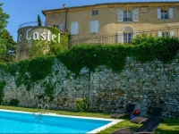 Le Castel du Mont BoisГ© 