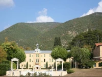 Chateau Des GipiГЁres 