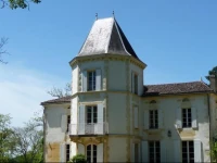 Domaine de Fonroques 