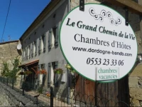 Le Grand Chemin de La Vie 