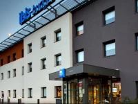 ibis budget Montceau les Mines 