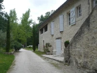 La Bastide De La Borde Grande 
