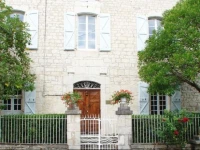 Maison dHГґtes Le Logis de Reyjade 