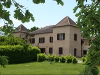 Chambre dHГґtes La Bastide de Lassalle 