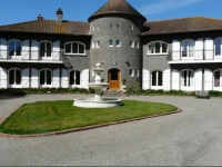 Domaine Arros 