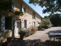 La Ferme Montplaisir 