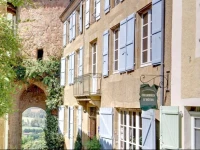Maison de la Porte FortifiГ©e 