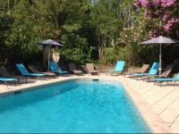 Hostellerie Le Blason de Provence 