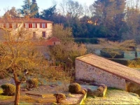 Le Jardin Suspendu 