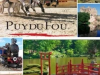 Le Moulin sur la Moine 
