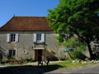 Roquedure Farm 