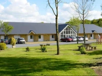Brit Hotel Bayeux Relais ForГЄt 