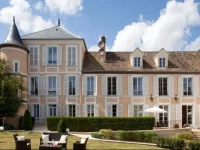 Relais du Silence Saint-Laurent 