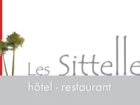 HГґtel Restaurant Les Sittelles 