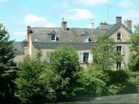 Chambres dhГґtes Le Pont Romain 