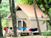 Camping Bellerive 