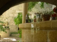 GГ®tes la Tarente 