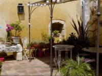 Le Patio Guest House 