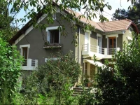 Les Sapins B&B 
