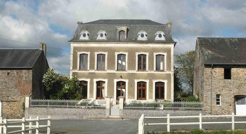 La Bucaille 
