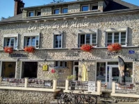 Les Boucles de Meuse 