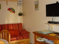 Chalet du Chemin Г  LГ‚ne 