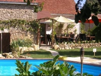 Chambres dHГґtes La VallГ©e des Vignes 