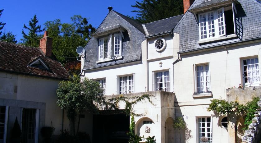 Maison Lavande Chambres dHГґtes 