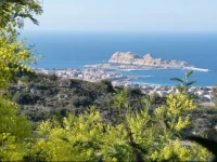 Vista di Sognu 