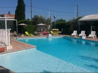 Inter Hotel Hostellerie des Pins 