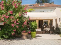 Logis Le Printemps - MontГ©limar 