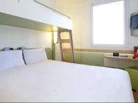 Ibis Budget Montelimar 