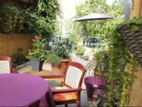 HГґtel le Dervois 