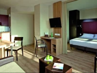 AppartвЂ™City Confort Marne La VallГ©e Val dвЂ™Europe (Ex Park&Suites) 
