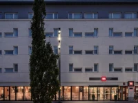 ibis Marne La VallГ©e Val dEurope 