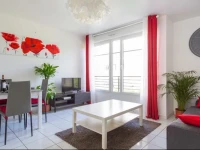 Marne la VallГ©e Apartment at Disneyland Paris 
