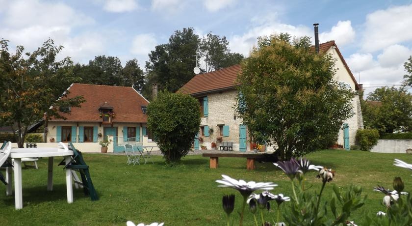 Chambres dhГґtes Le Clos Poli 