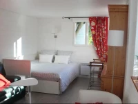 Chambre dHГґtes Forest 