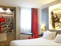 Best Western Paris Saint Quentin 