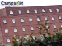Campanile Saint-Quentin-En-Yvelines 