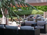 HГґtel Domaine du Manet Saint-Quentin-en-Yvelines 