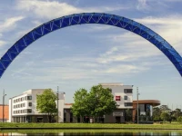 ibis Saint Quentin en Yvelines - VГ©lodrome 