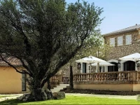 La Bastide du PrГ© de lAube 