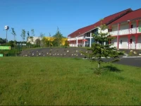 Fasthotel Montmarault 