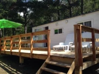 Camping Mon Repos 