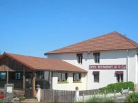 Logis Le Saint Cyr 