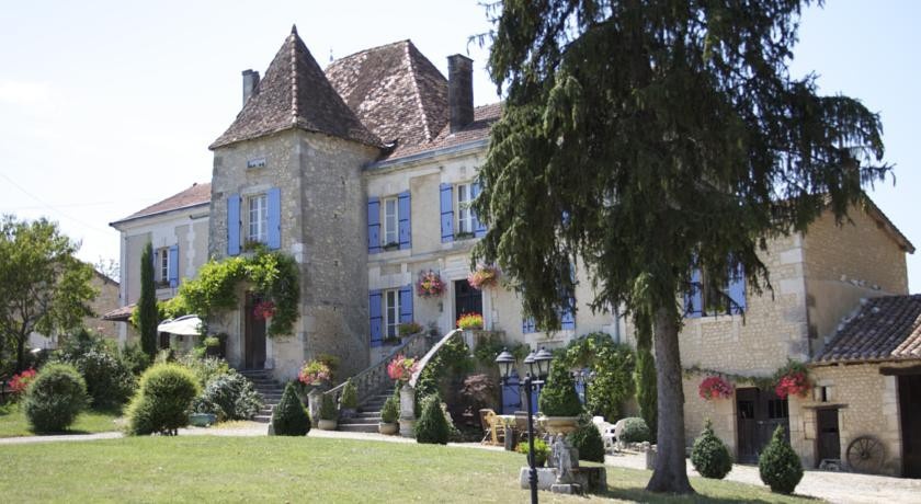 Chambres dhГґtes La Breuille 