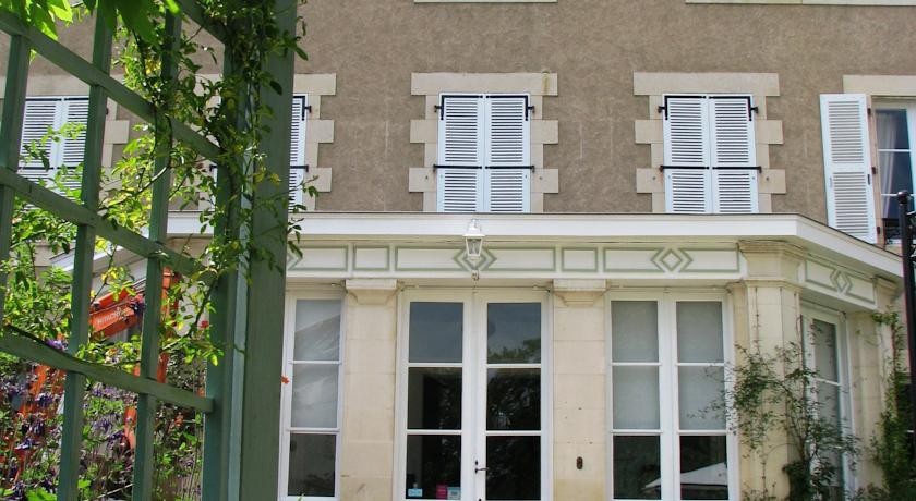 Chambres dHГґtes La Brasserie 