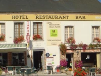 HГґtel Restaurant De La Place 